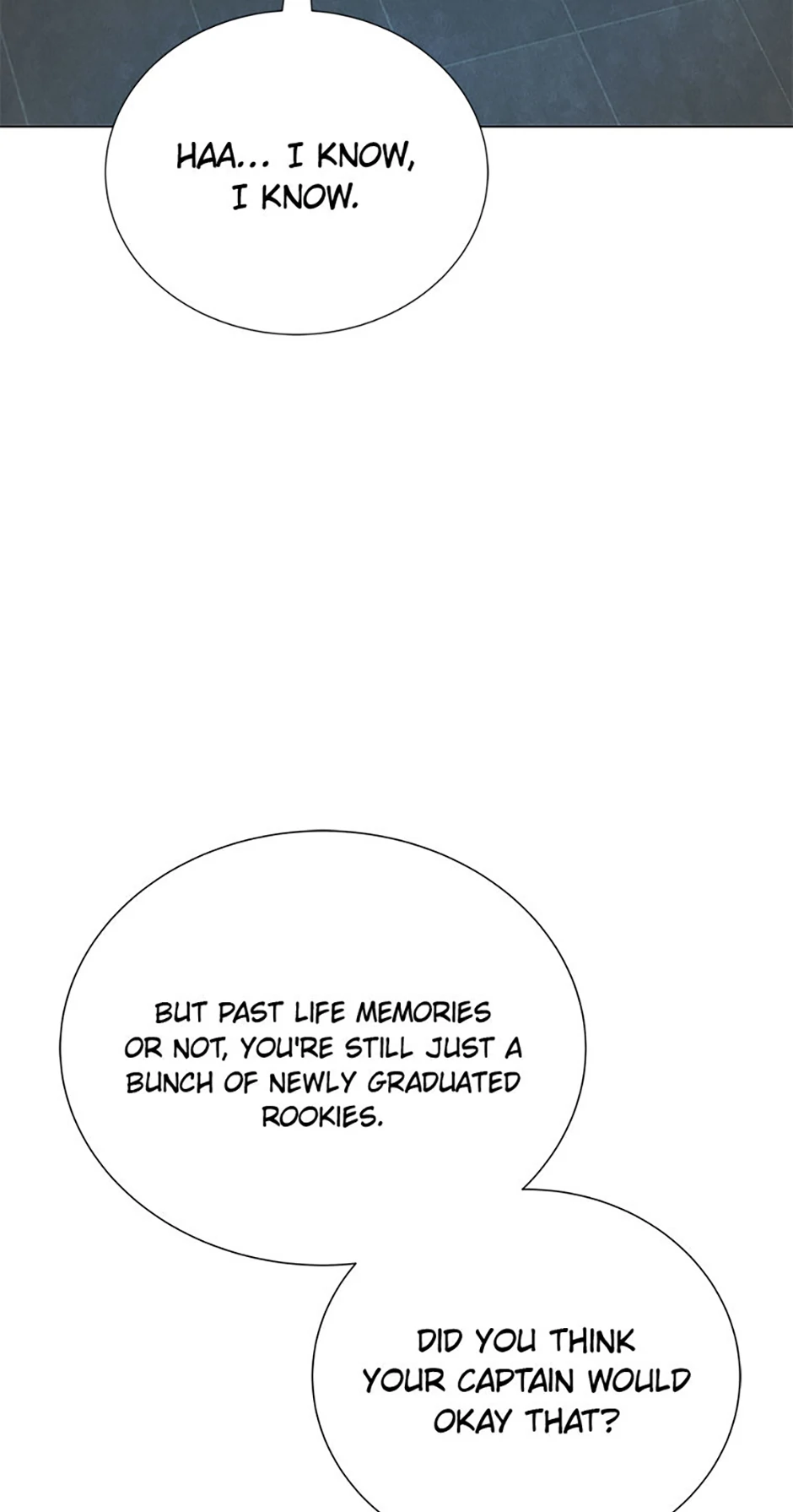 Carnivorous Hunter Chapter 90 - page 31