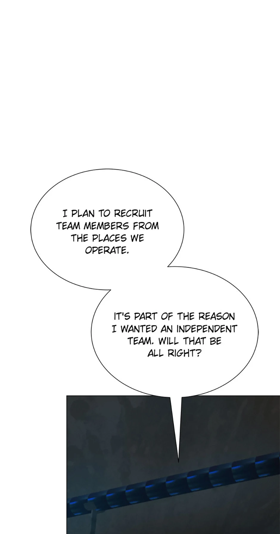 Carnivorous Hunter Chapter 90 - page 37