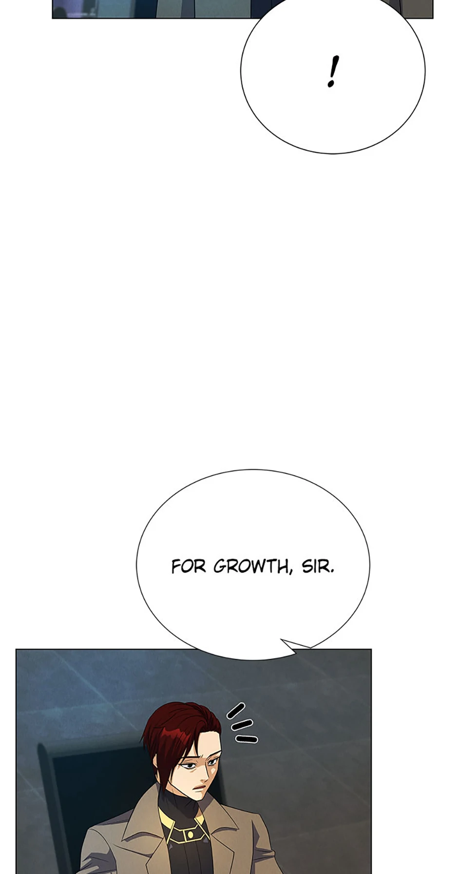 Carnivorous Hunter Chapter 90 - page 41