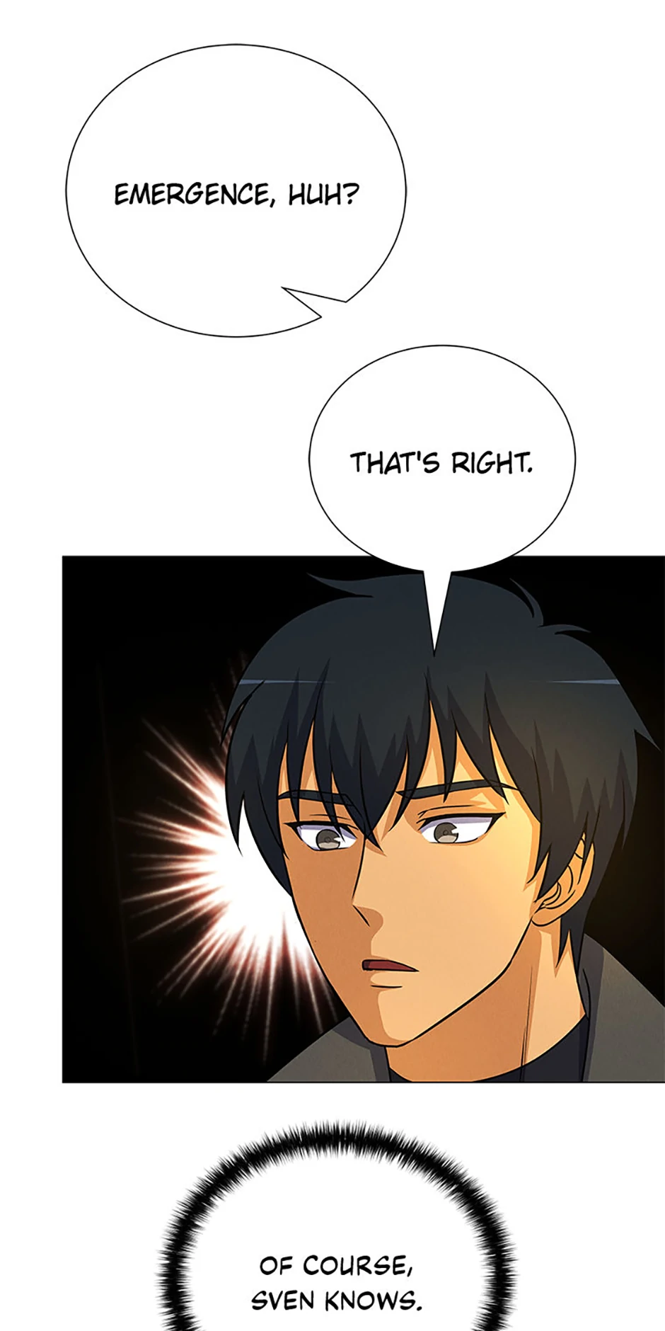 Carnivorous Hunter Chapter 90 - page 43