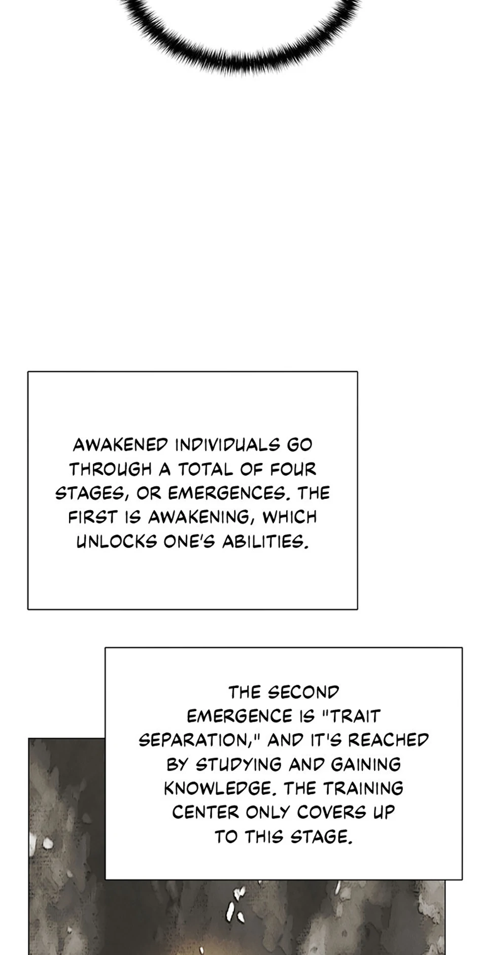 Carnivorous Hunter Chapter 90 - page 44