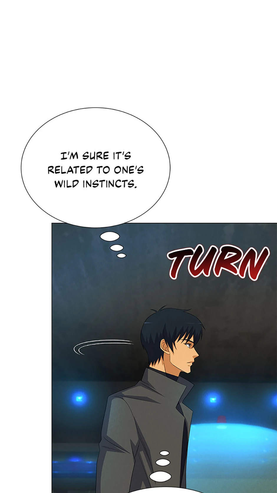 Carnivorous Hunter Chapter 90 - page 49
