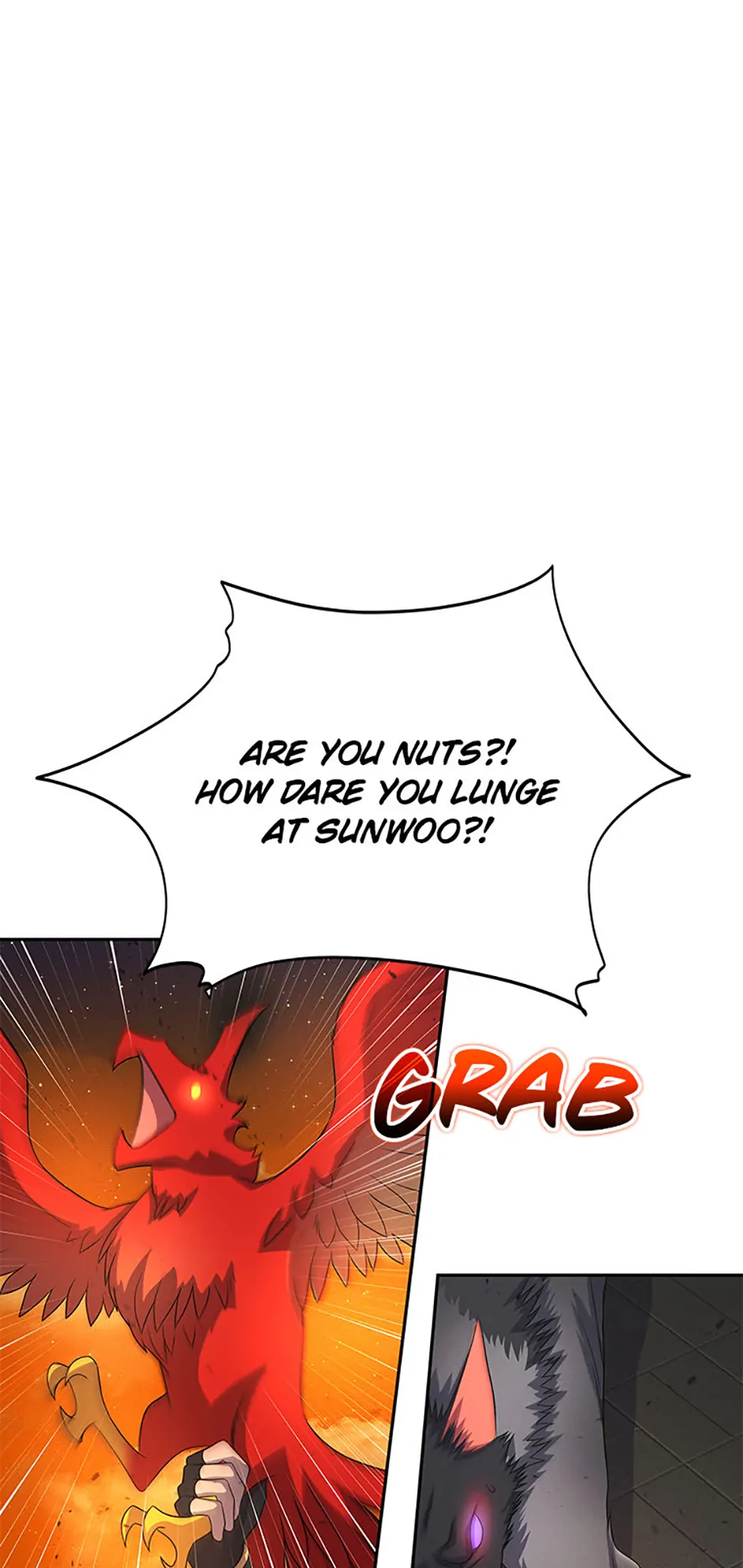 Carnivorous Hunter Chapter 90 - page 6