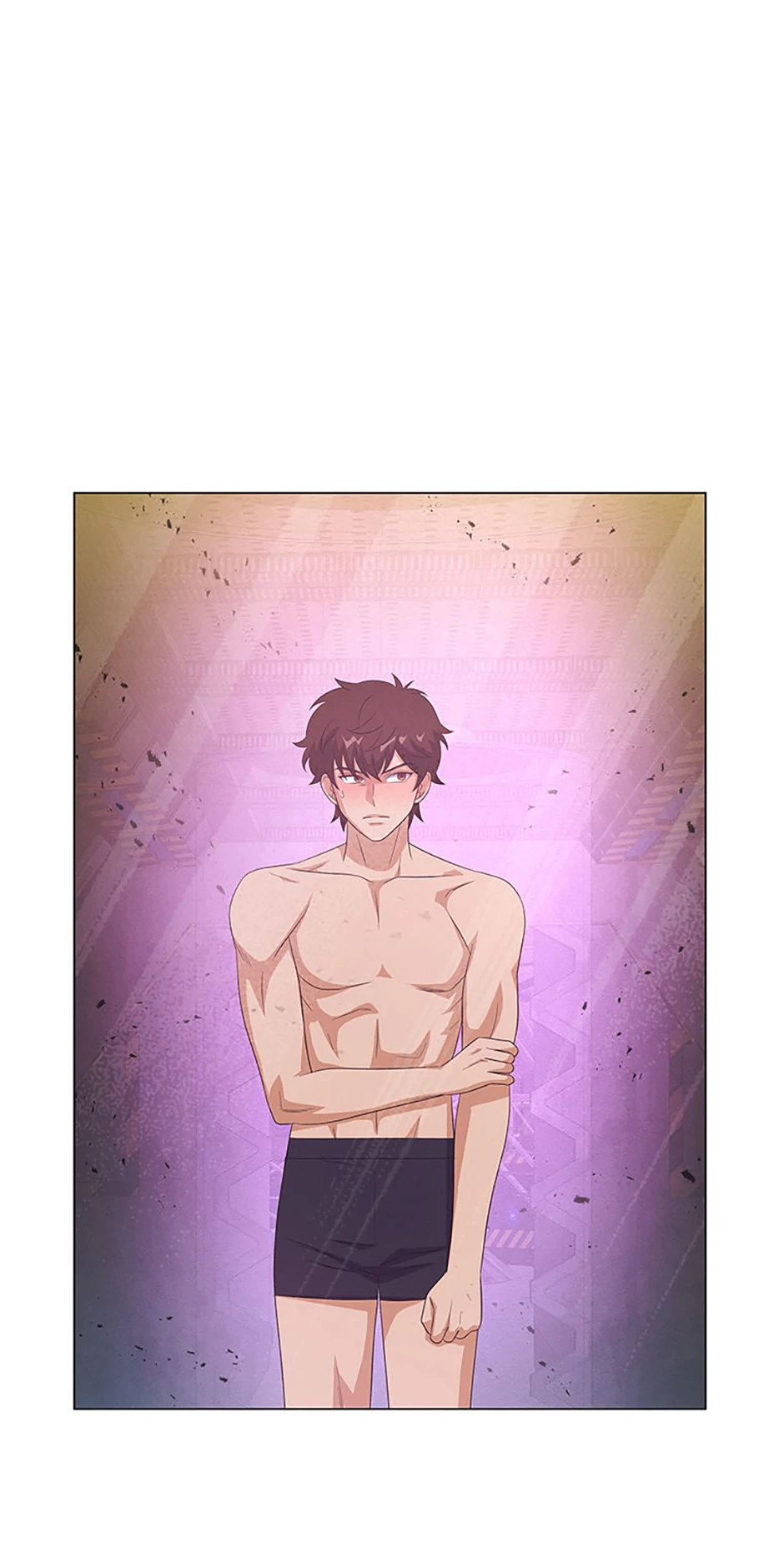 Carnivorous Hunter Chapter 90 - page 60