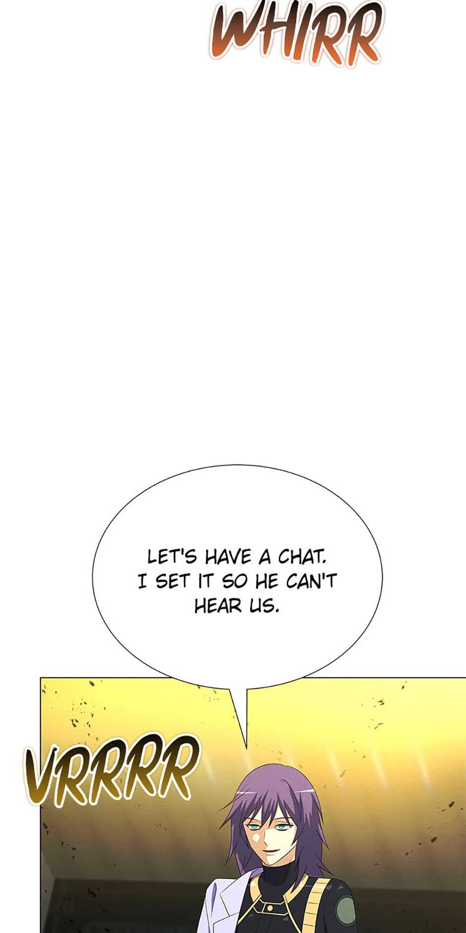Carnivorous Hunter Chapter 90 - page 62