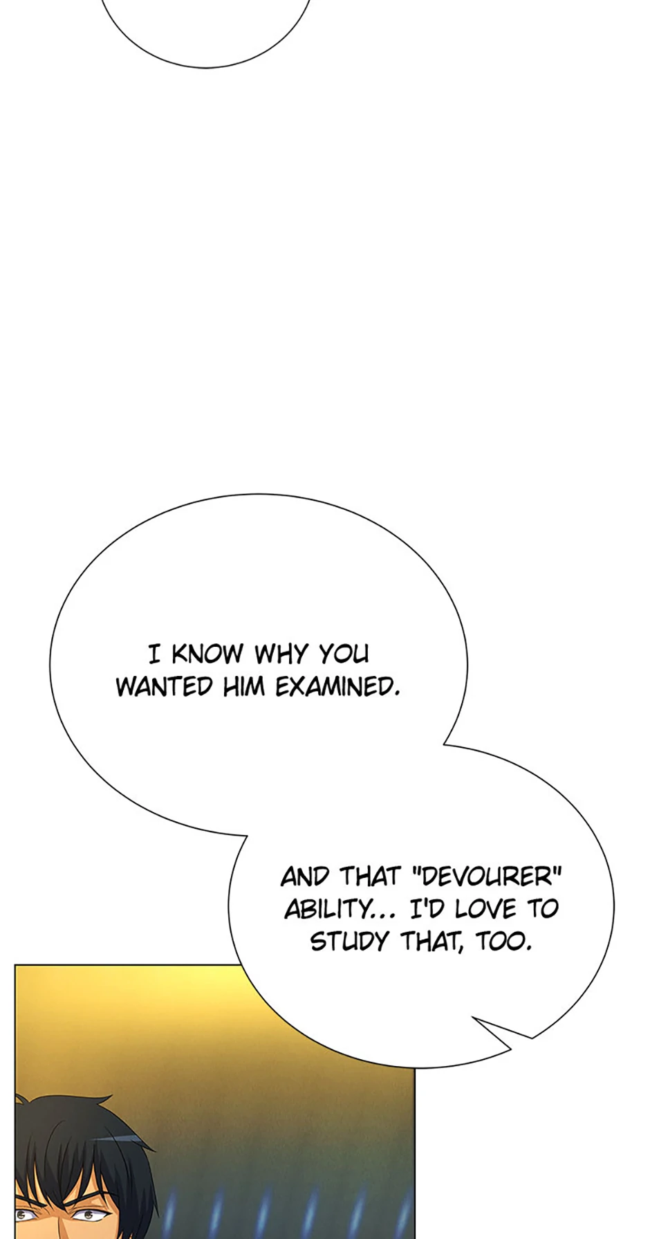 Carnivorous Hunter Chapter 90 - page 66