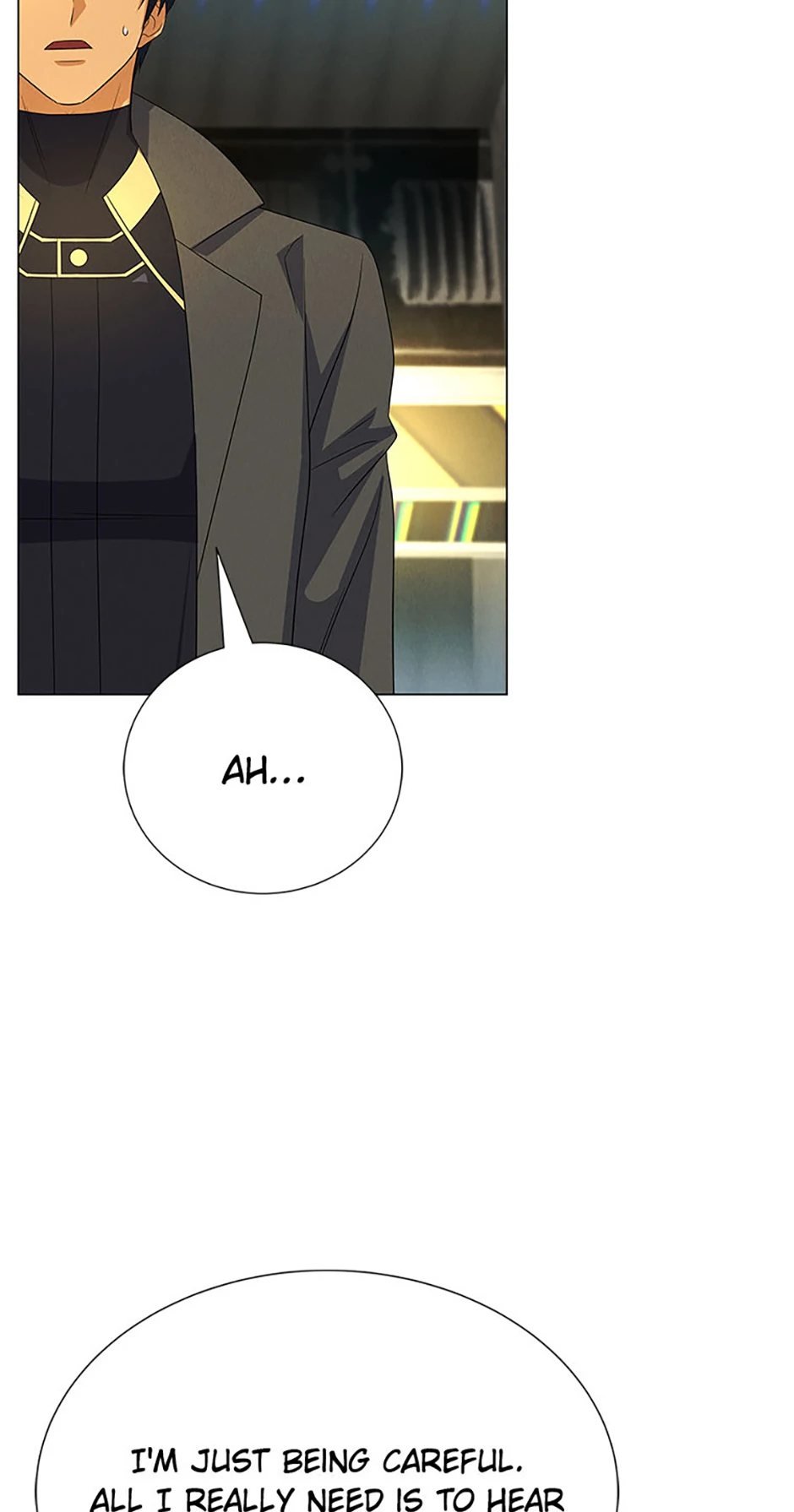 Carnivorous Hunter Chapter 90 - page 67