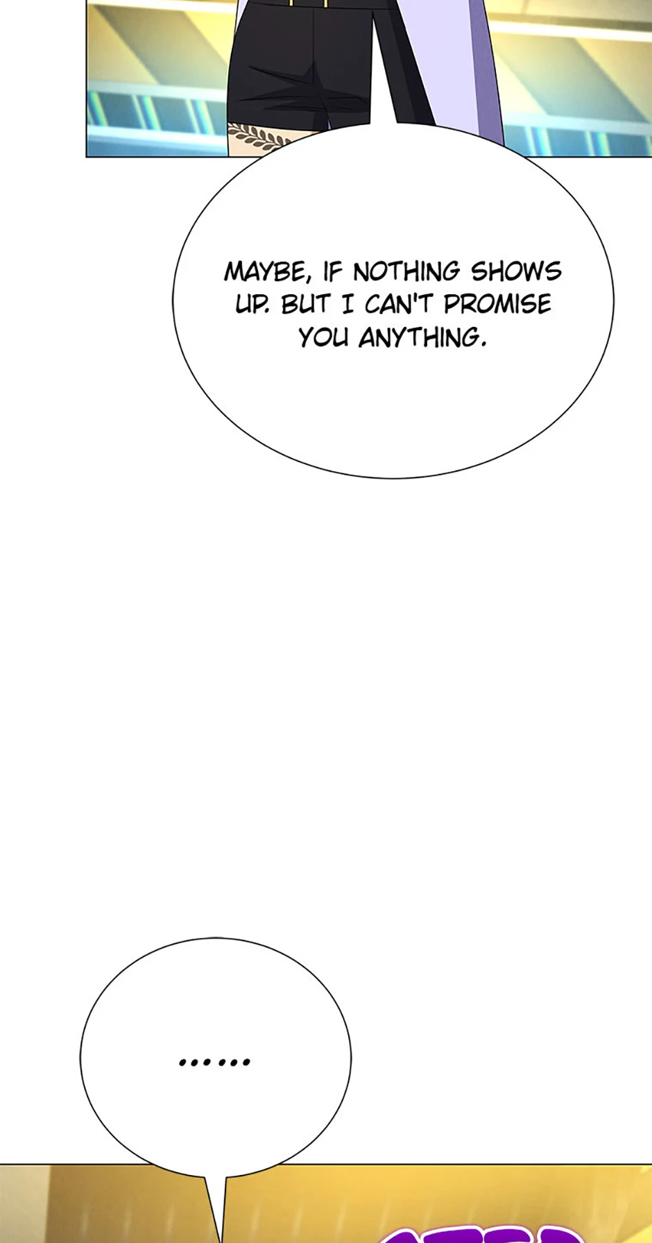 Carnivorous Hunter Chapter 90 - page 70