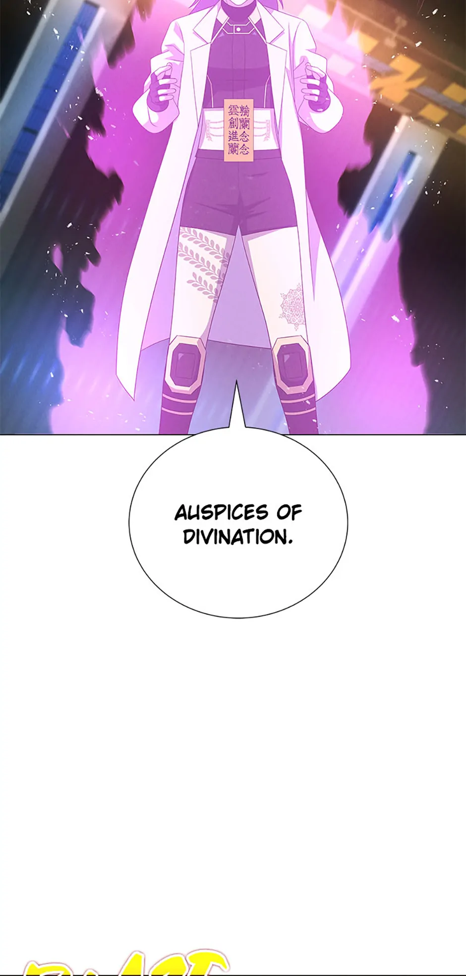 Carnivorous Hunter Chapter 90 - page 73