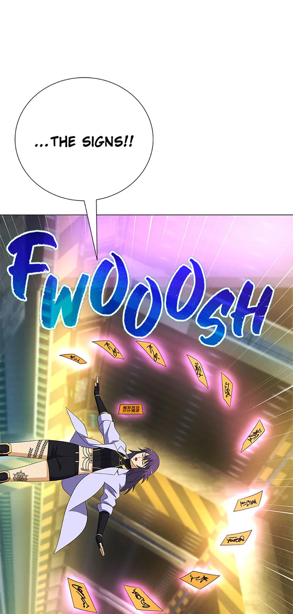 Carnivorous Hunter Chapter 90 - page 76