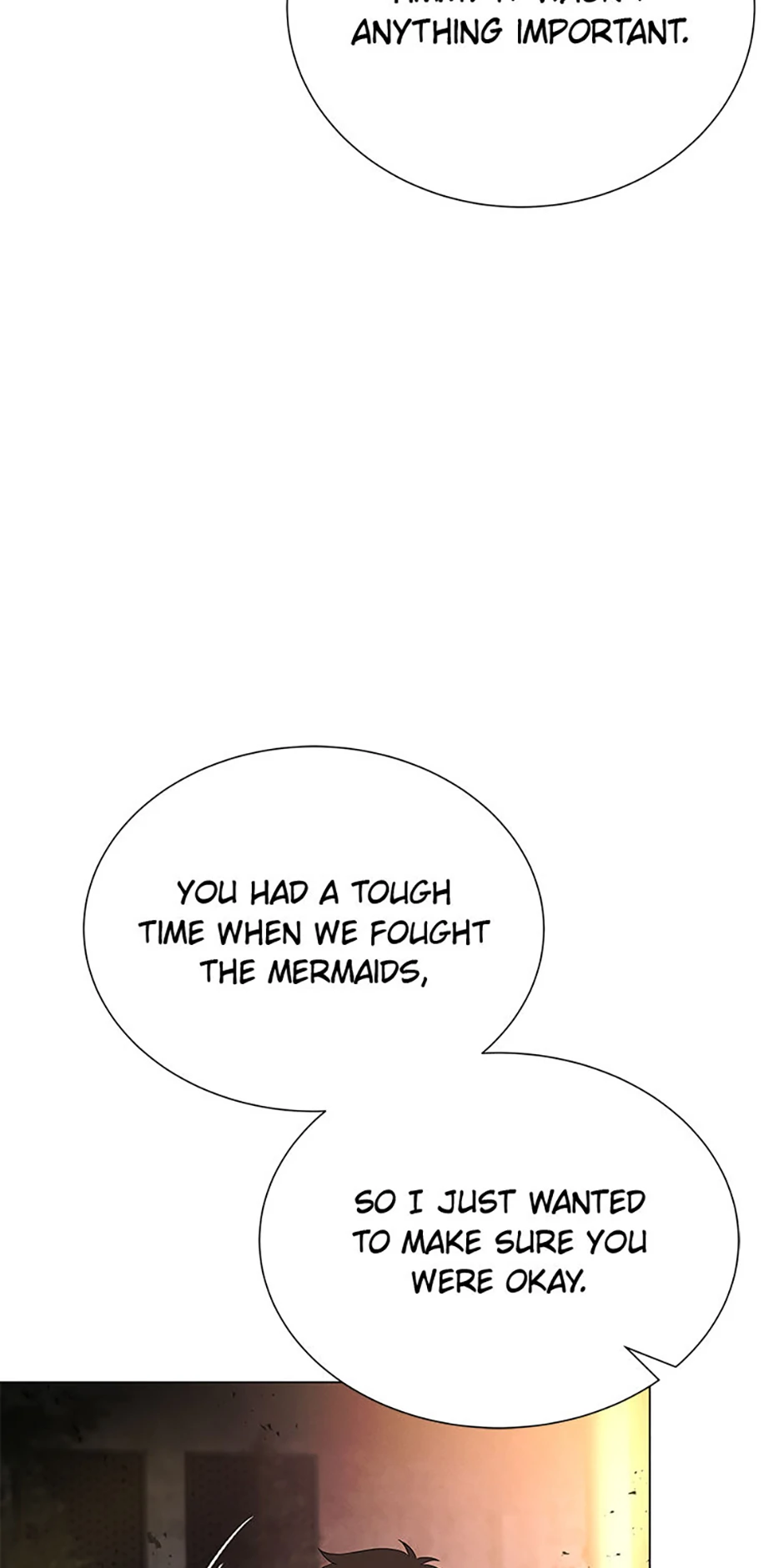 Carnivorous Hunter Chapter 90 - page 81