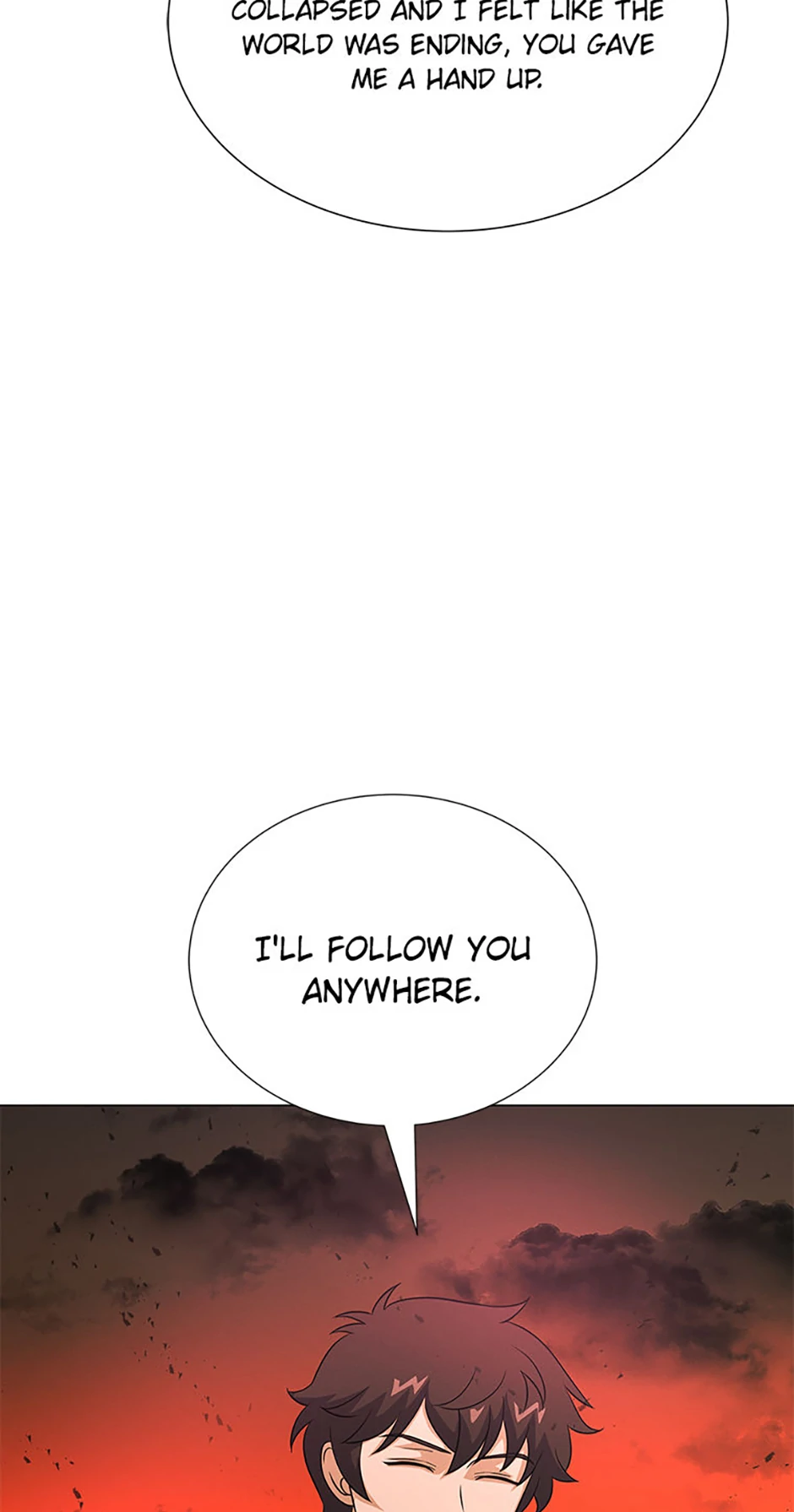 Carnivorous Hunter Chapter 90 - page 86