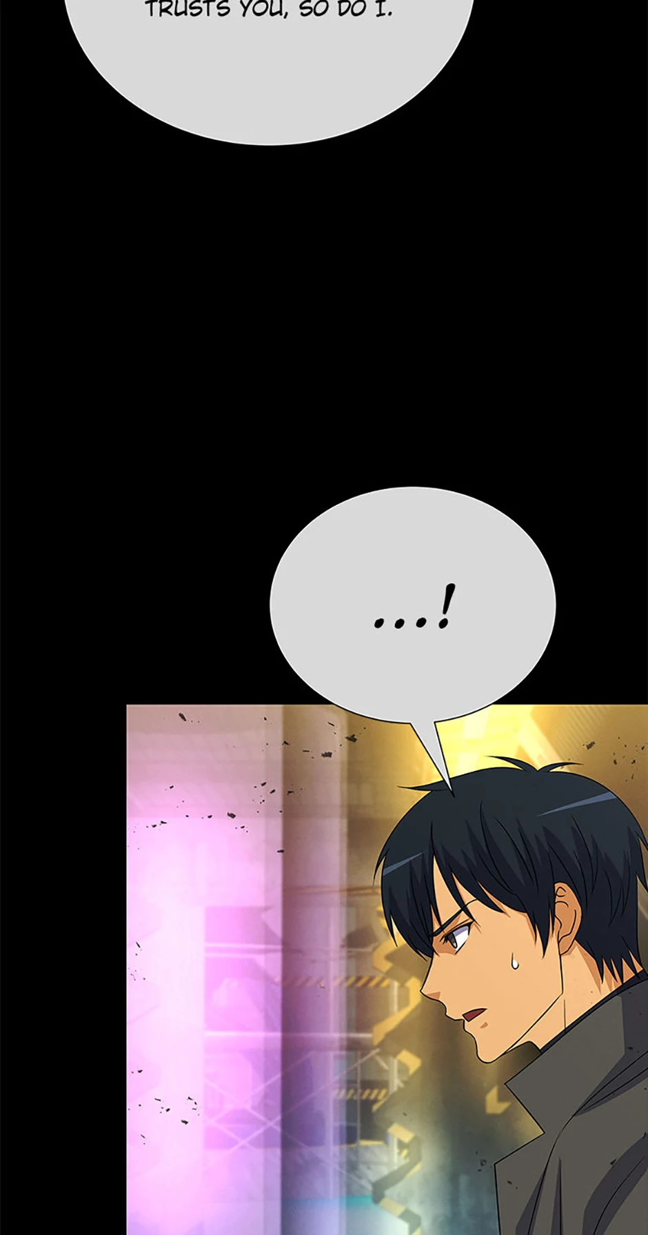 Carnivorous Hunter Chapter 90 - page 93