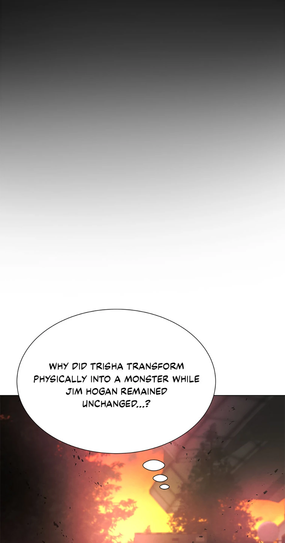 Carnivorous Hunter Chapter 90 - page 97