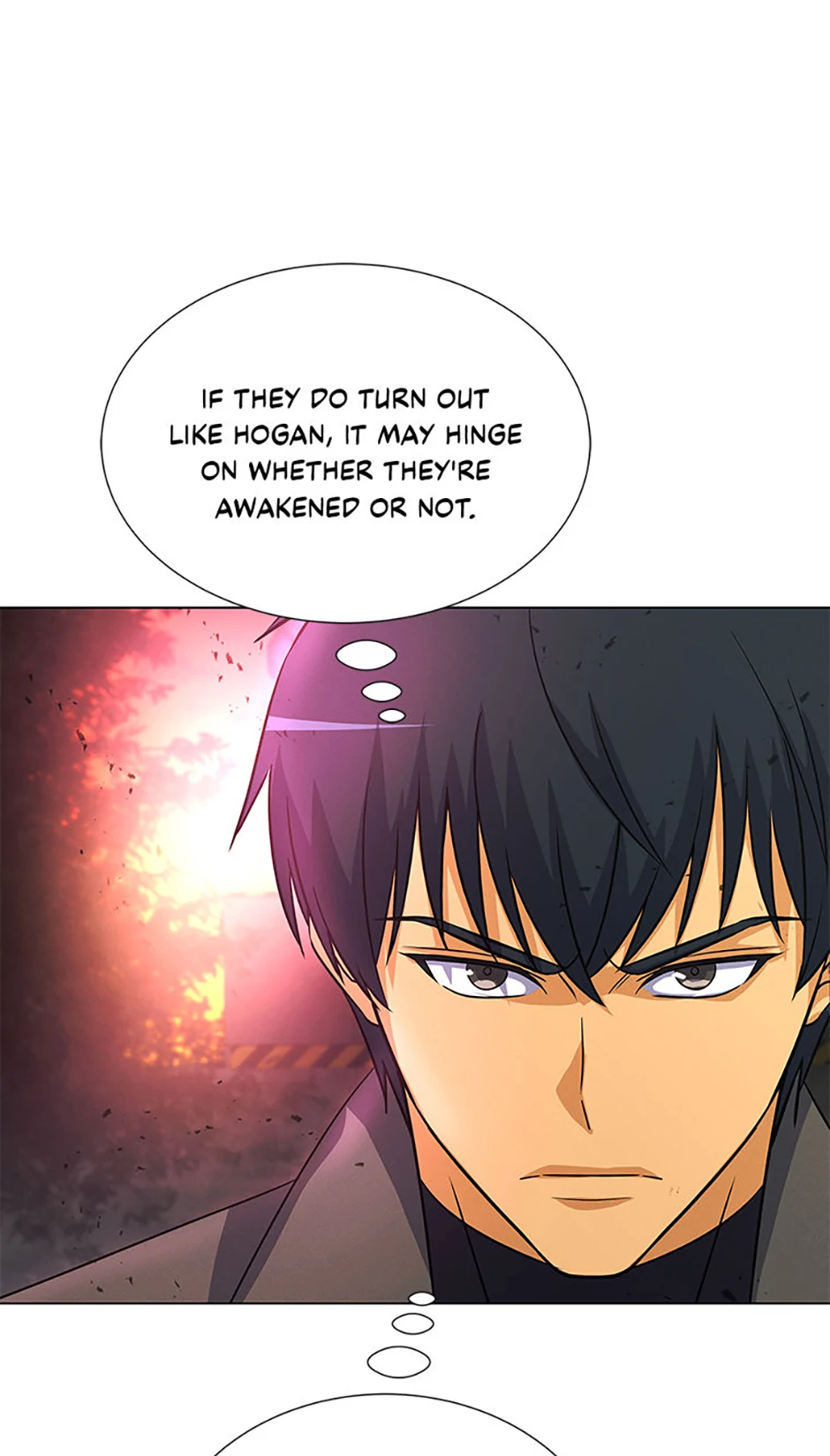 Carnivorous Hunter Chapter 90 - page 99