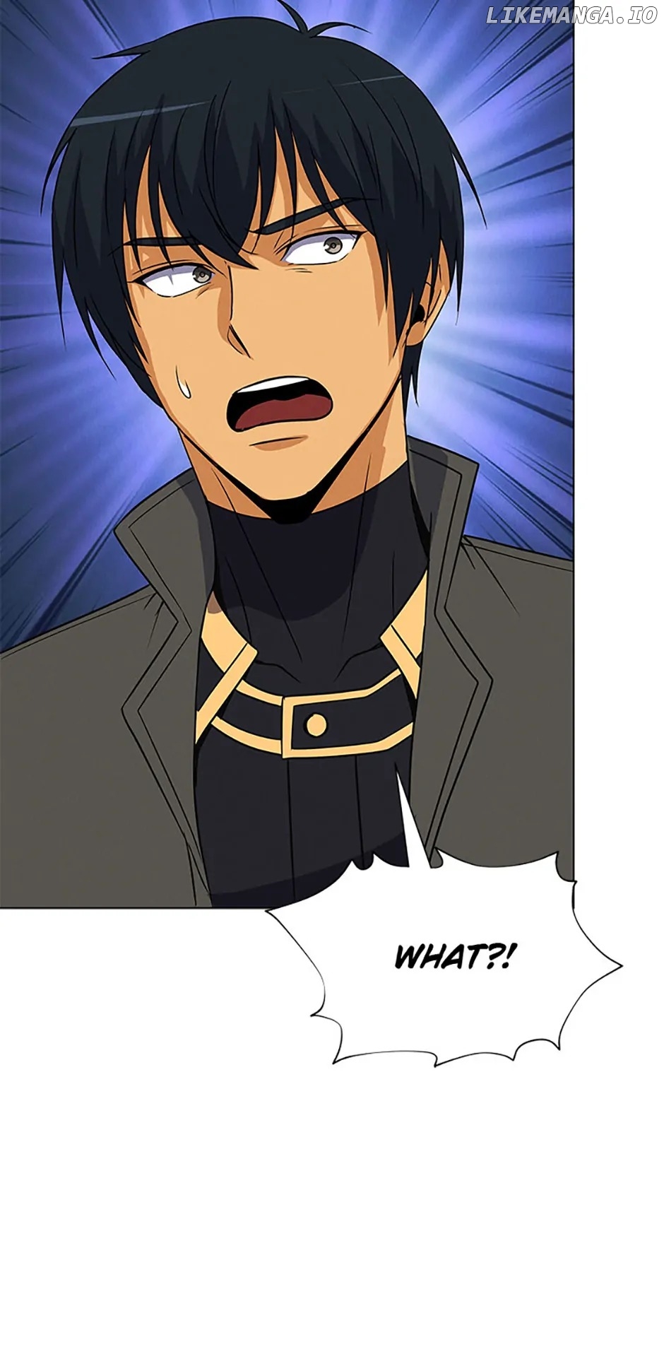 Carnivorous Hunter Chapter 75 - page 13