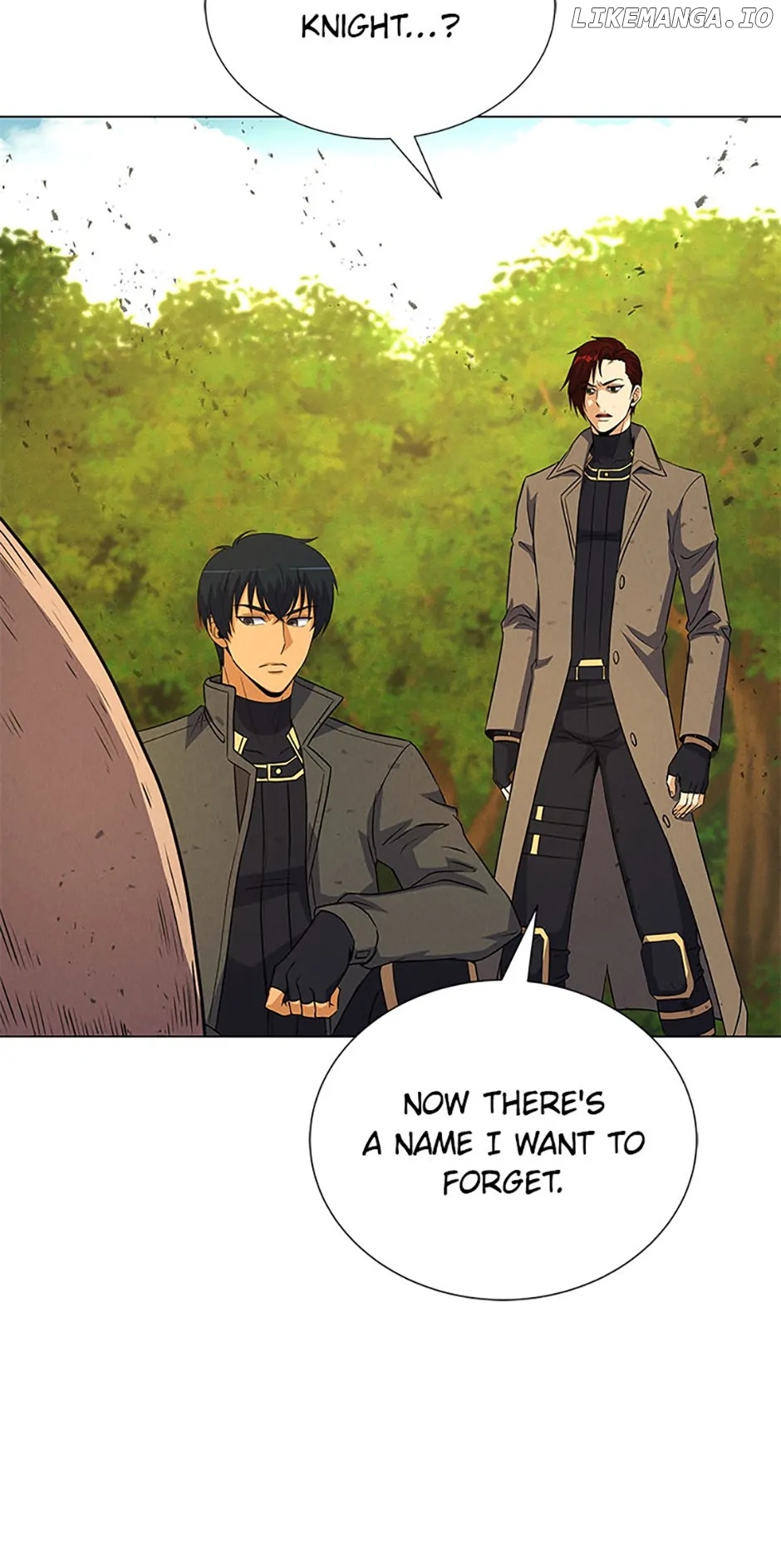 Carnivorous Hunter Chapter 75 - page 2
