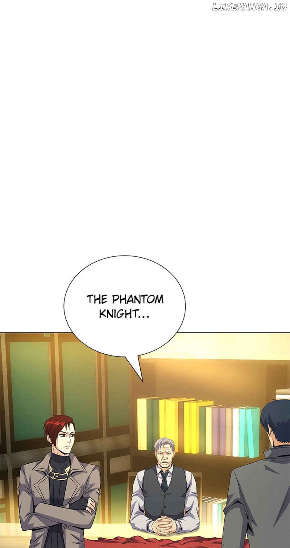 Carnivorous Hunter Chapter 75 - page 25