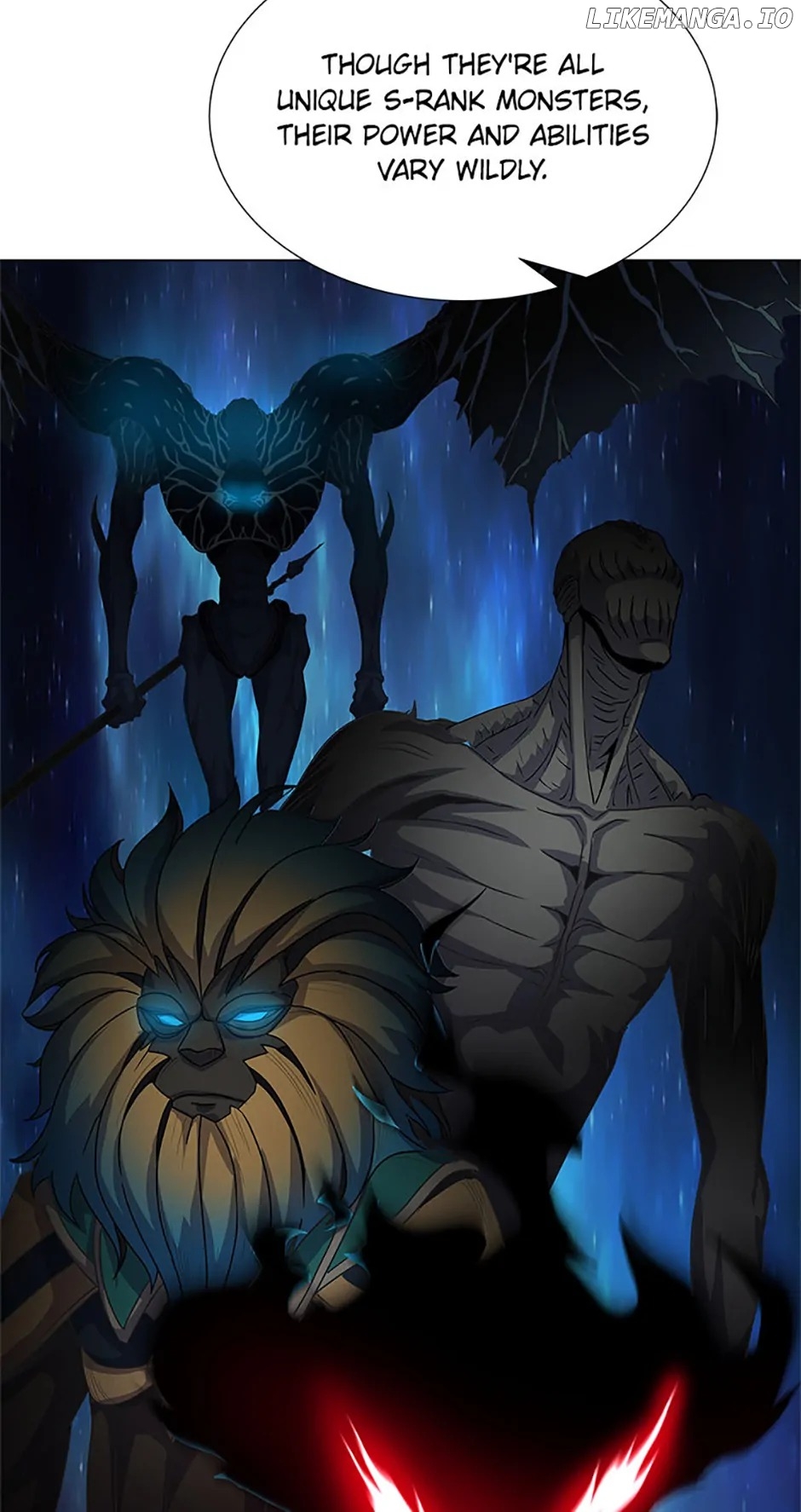 Carnivorous Hunter Chapter 75 - page 27