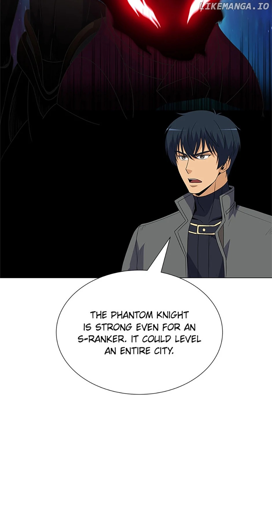 Carnivorous Hunter Chapter 75 - page 28