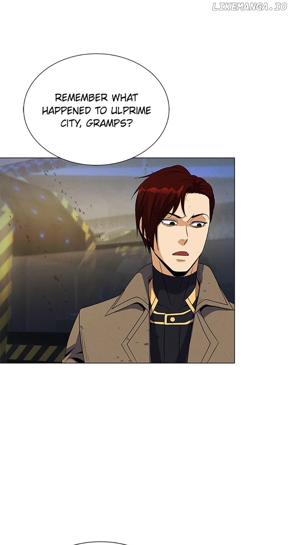 Carnivorous Hunter Chapter 75 - page 29