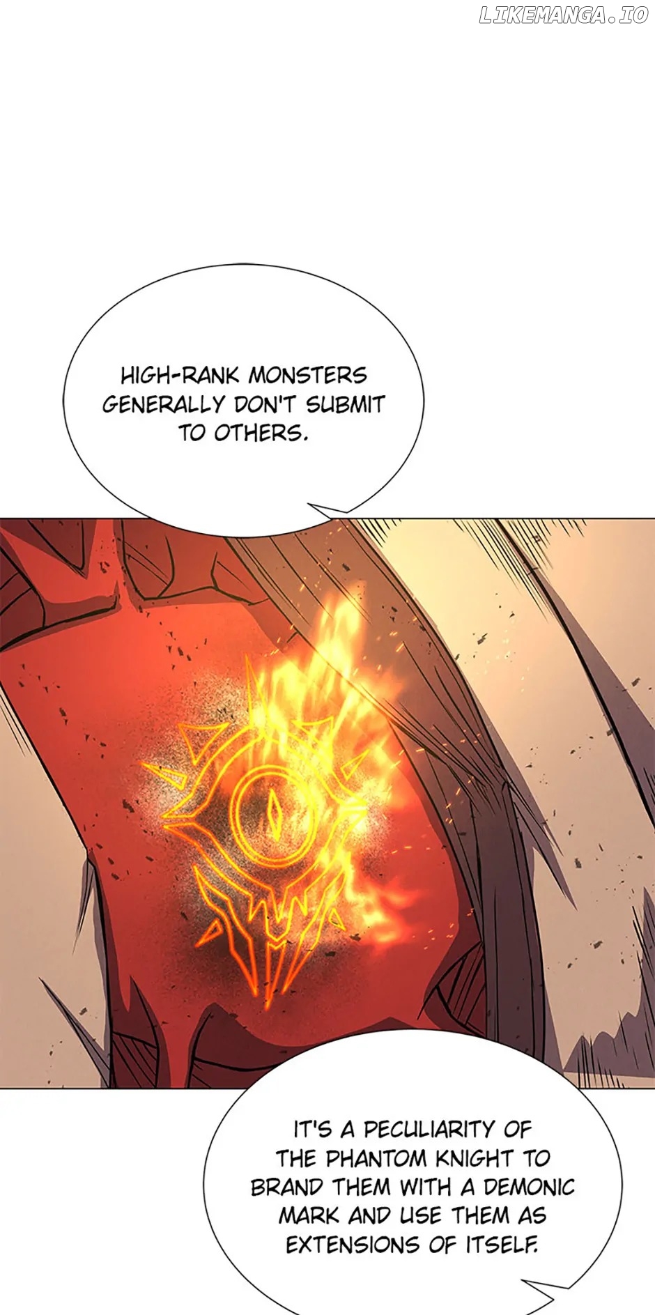 Carnivorous Hunter Chapter 75 - page 3
