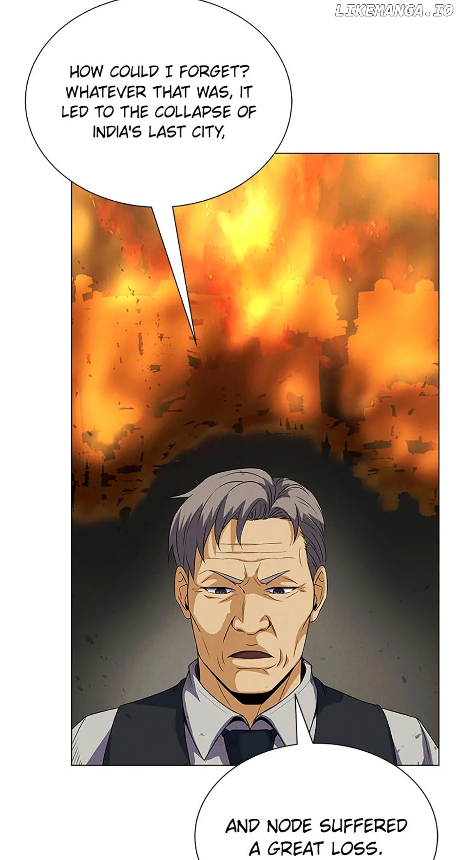 Carnivorous Hunter Chapter 75 - page 30