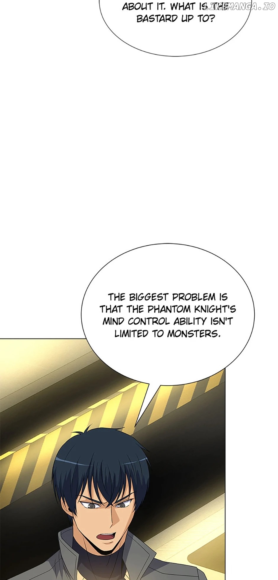Carnivorous Hunter Chapter 75 - page 37