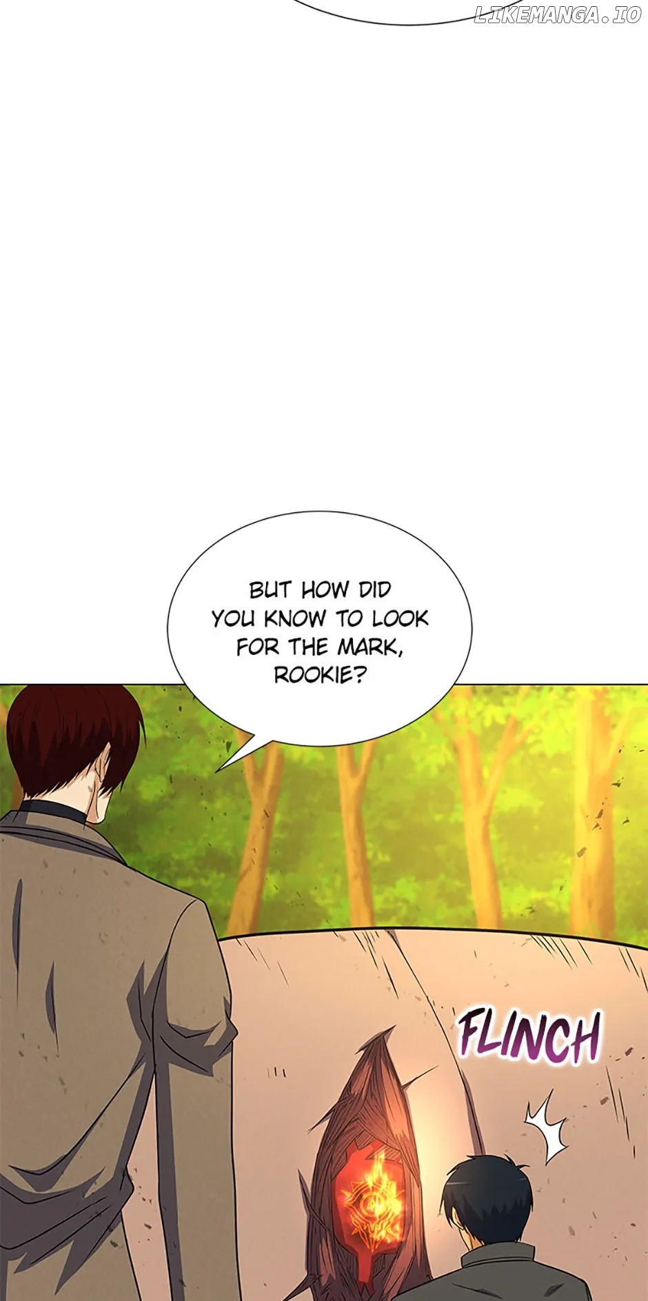 Carnivorous Hunter Chapter 75 - page 4