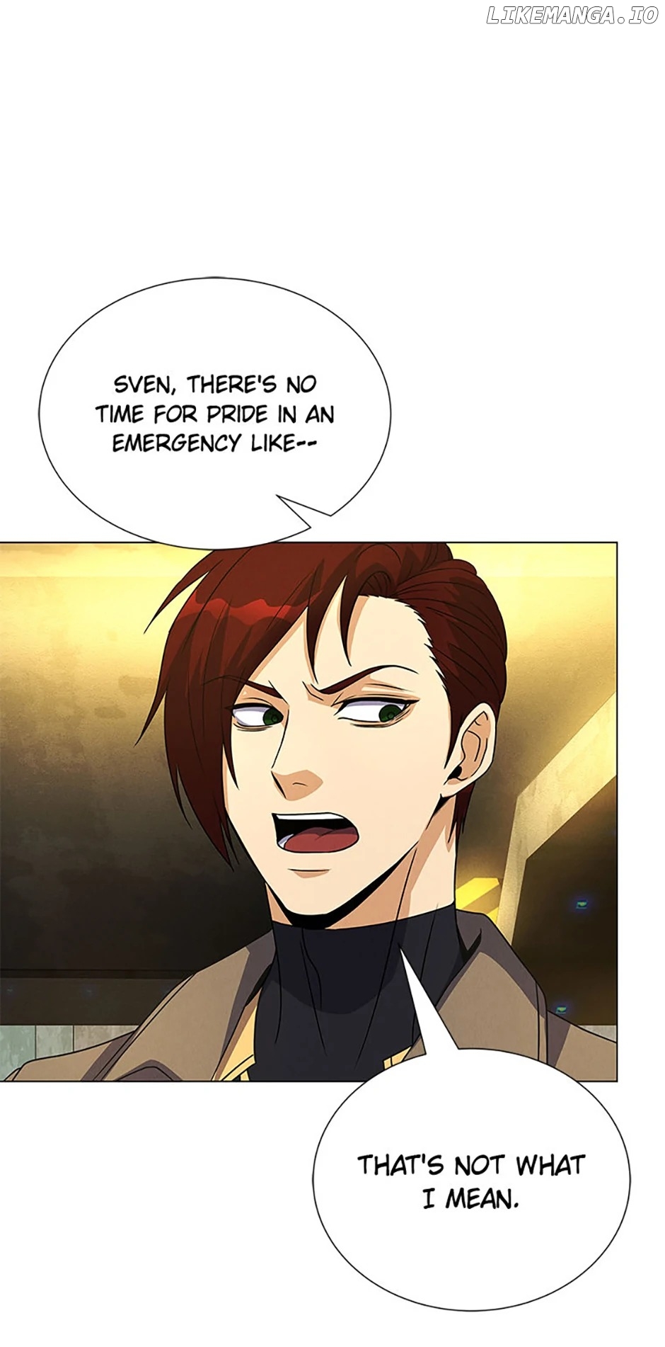 Carnivorous Hunter Chapter 75 - page 43