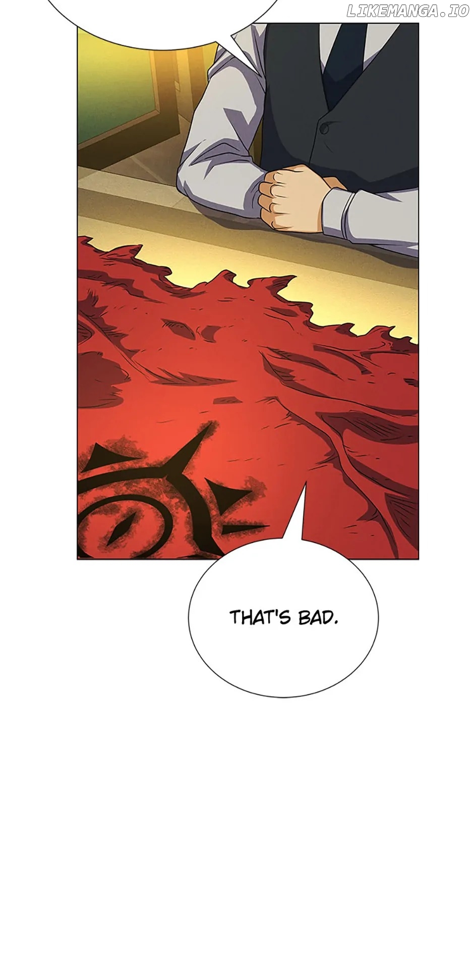 Carnivorous Hunter Chapter 75 - page 47