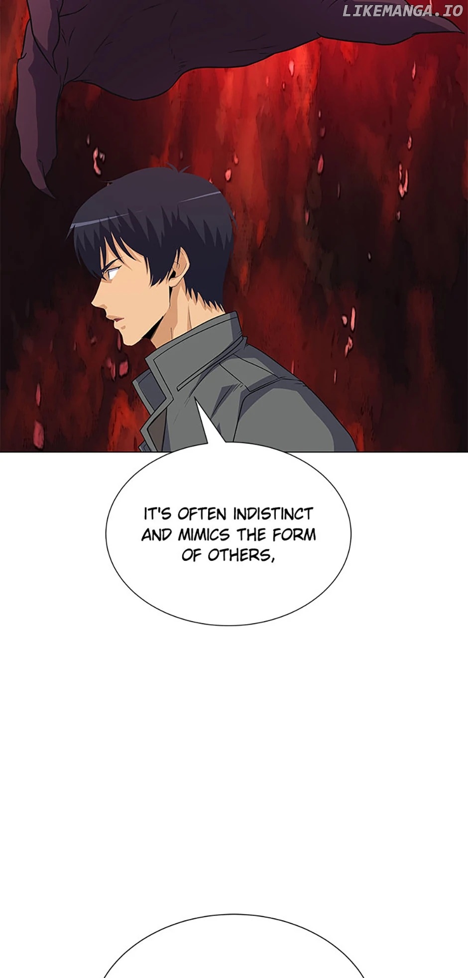 Carnivorous Hunter Chapter 75 - page 49