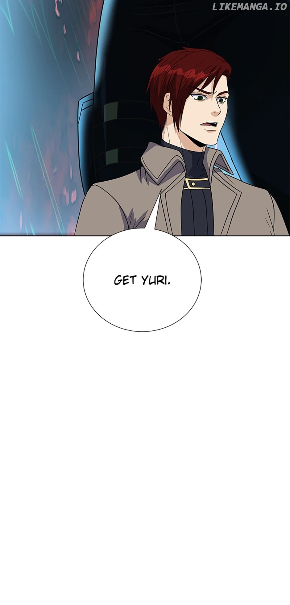 Carnivorous Hunter Chapter 75 - page 51
