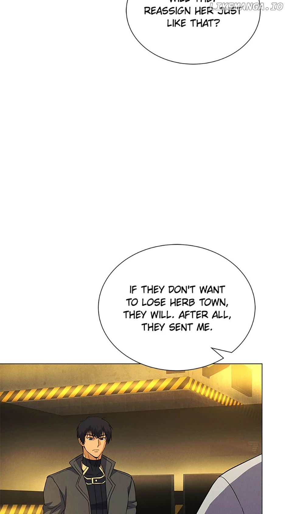 Carnivorous Hunter Chapter 75 - page 53