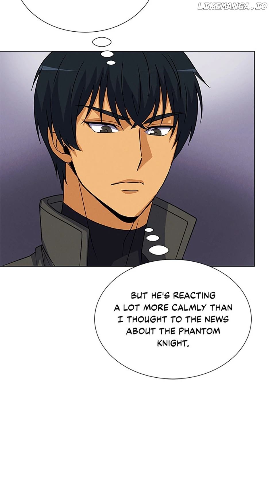 Carnivorous Hunter Chapter 75 - page 55