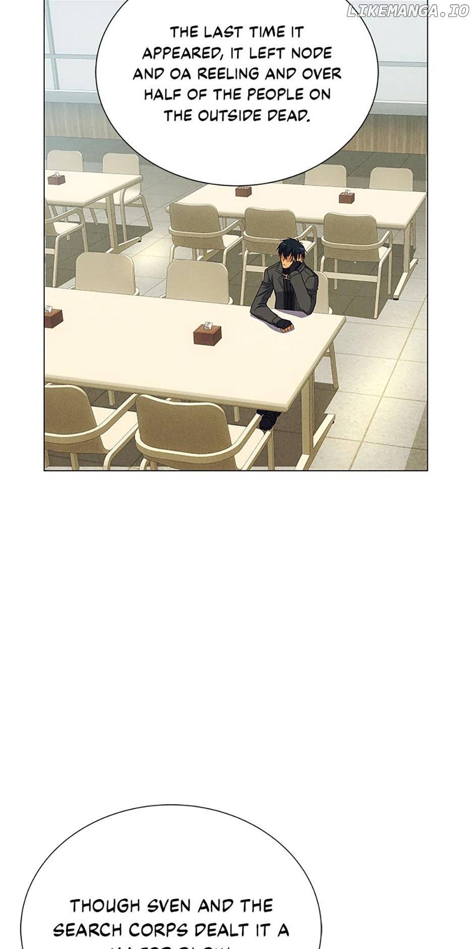 Carnivorous Hunter Chapter 75 - page 58