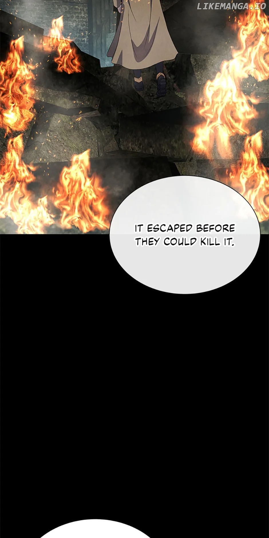 Carnivorous Hunter Chapter 75 - page 60