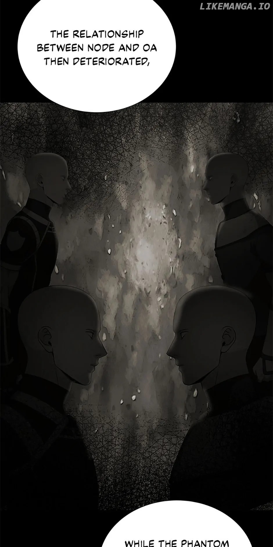 Carnivorous Hunter Chapter 75 - page 61