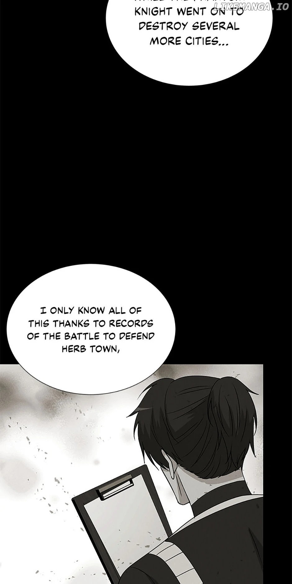 Carnivorous Hunter Chapter 75 - page 62