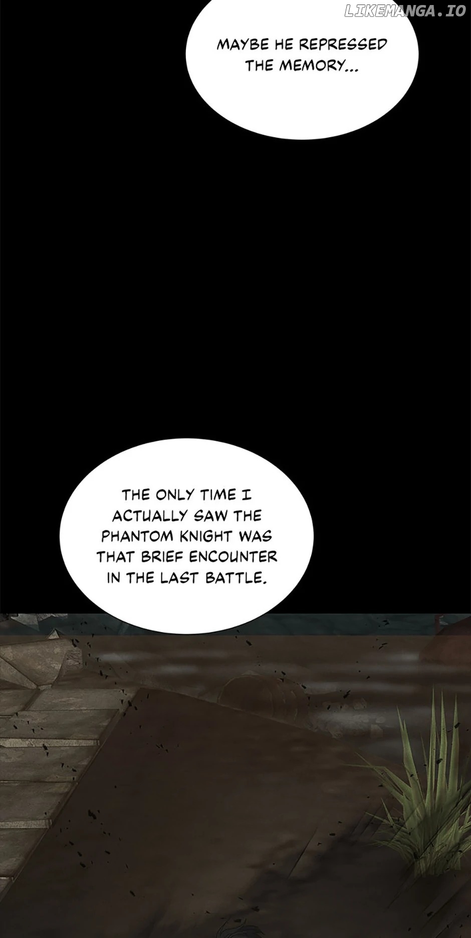 Carnivorous Hunter Chapter 75 - page 65