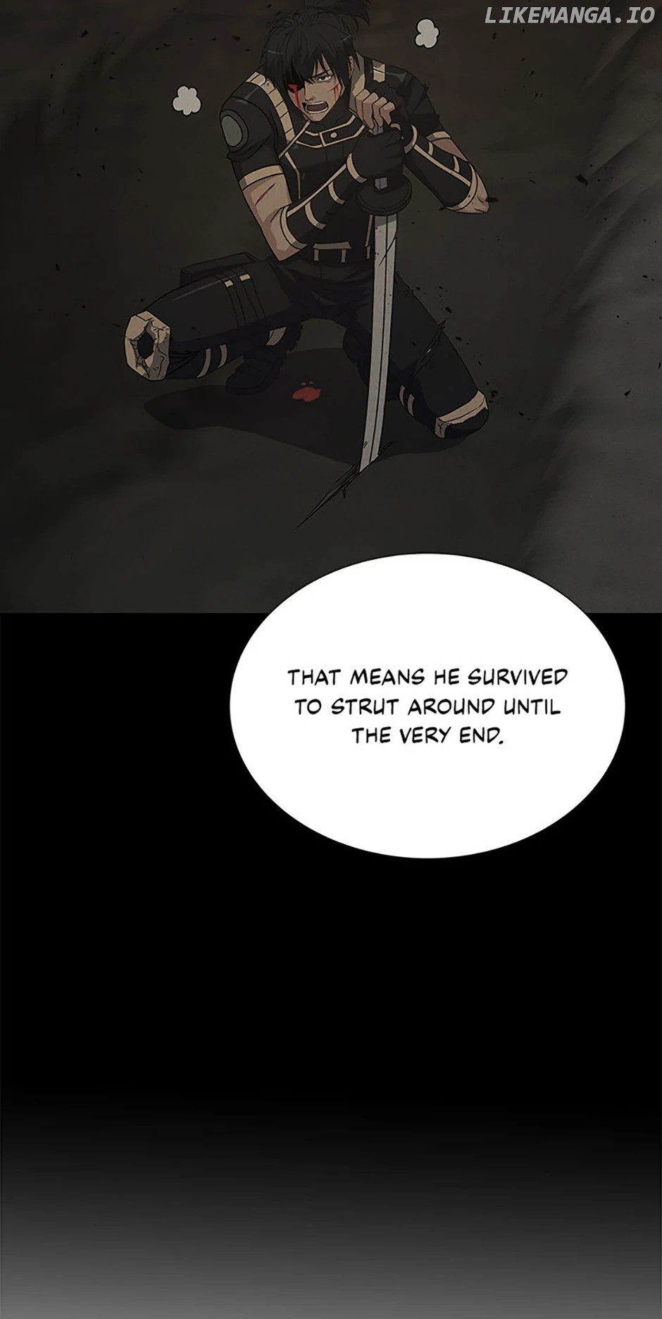 Carnivorous Hunter Chapter 75 - page 66
