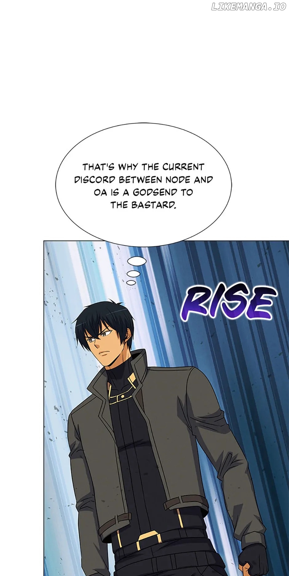 Carnivorous Hunter Chapter 75 - page 68