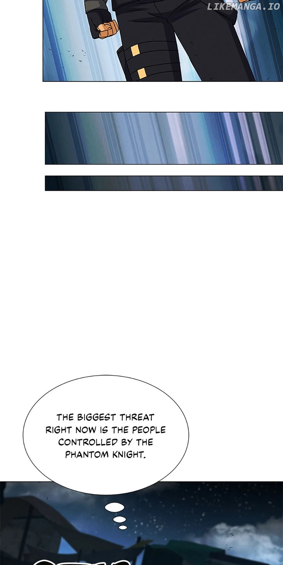 Carnivorous Hunter Chapter 75 - page 69