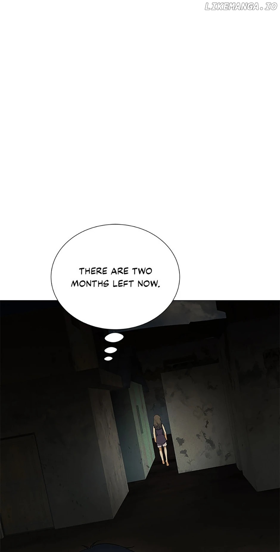 Carnivorous Hunter Chapter 75 - page 72