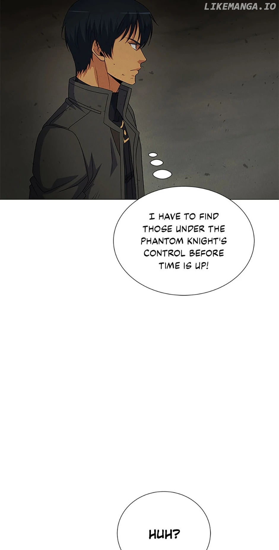 Carnivorous Hunter Chapter 75 - page 73