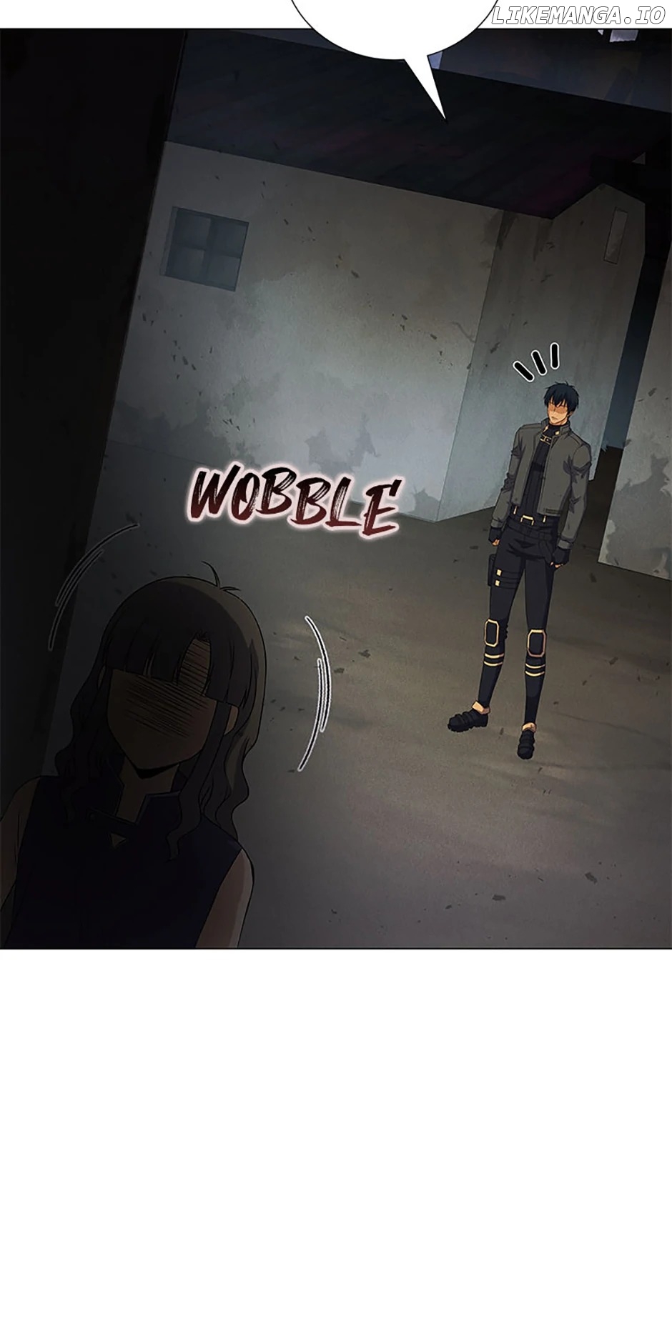 Carnivorous Hunter Chapter 75 - page 74