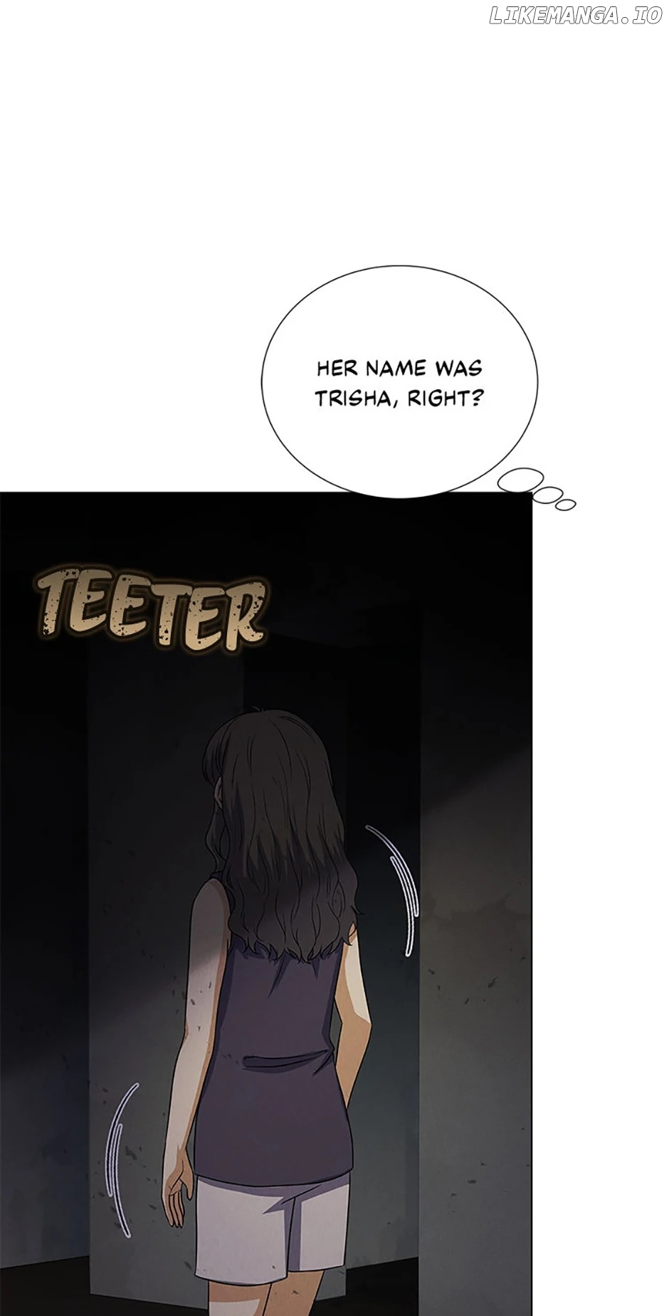 Carnivorous Hunter Chapter 75 - page 75