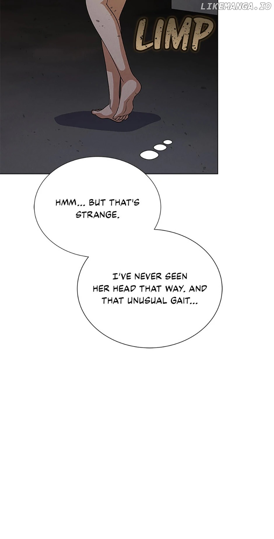 Carnivorous Hunter Chapter 75 - page 76