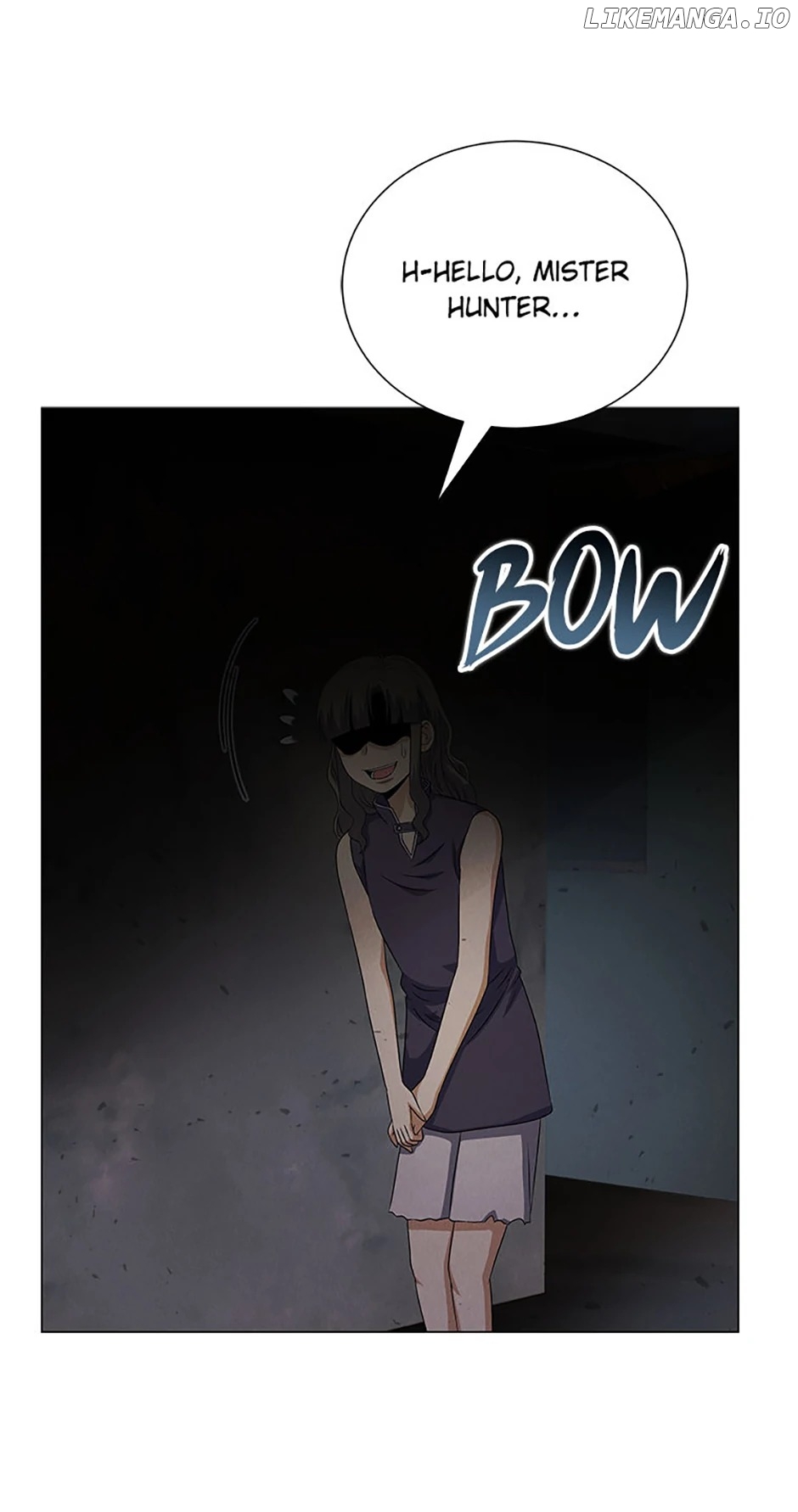 Carnivorous Hunter Chapter 75 - page 78