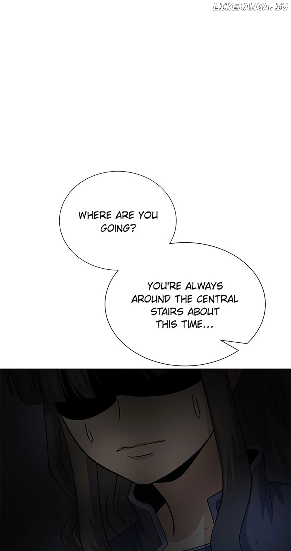 Carnivorous Hunter Chapter 75 - page 79